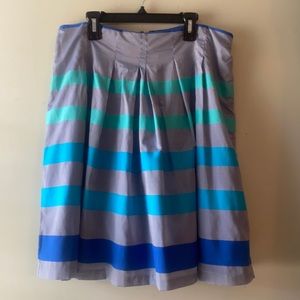 Anthropologie Skirt
